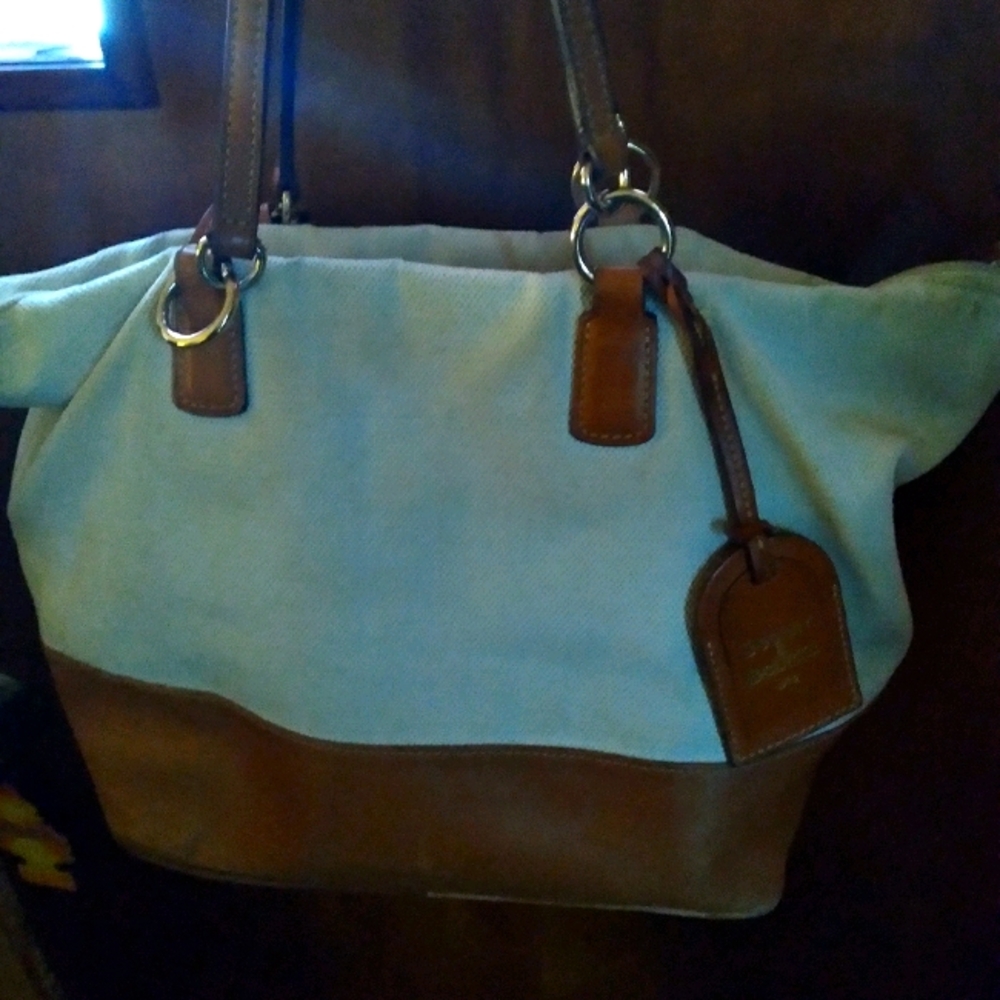 Dooney and bourke